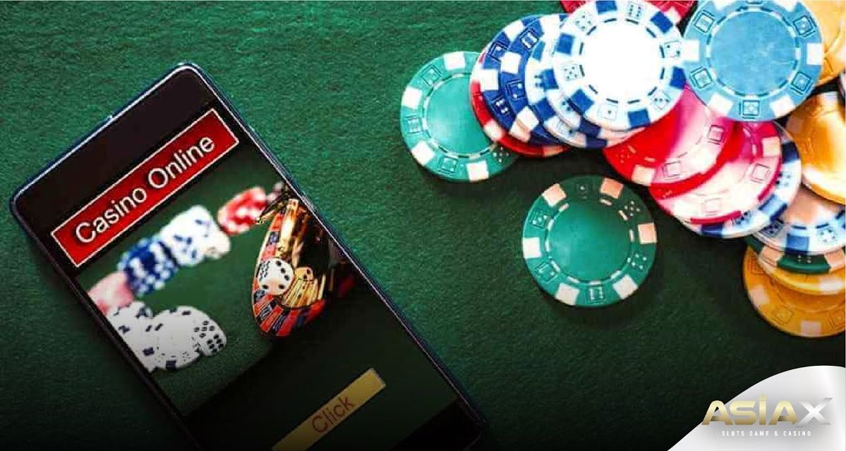 mostbet1 Live Casino