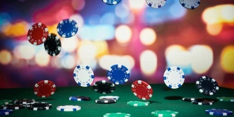 mostbet1 Live Casino