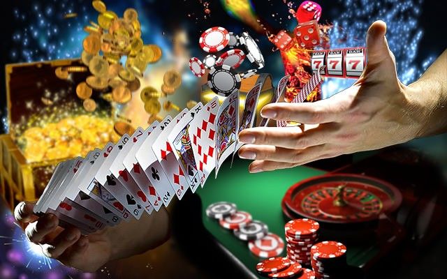 mostbet1 Live Casino